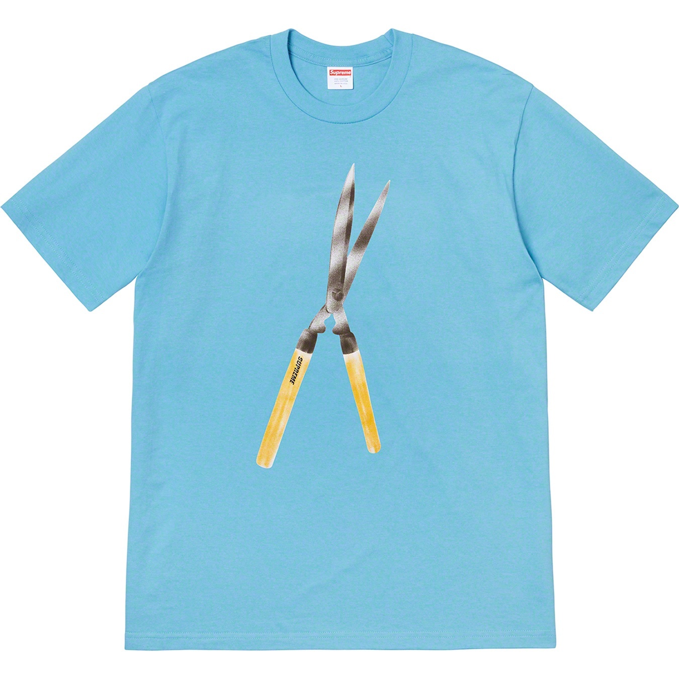 Shears Tee view 4